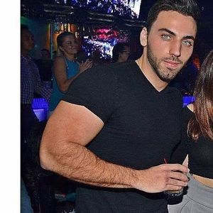 Meet your Posher, Kevin